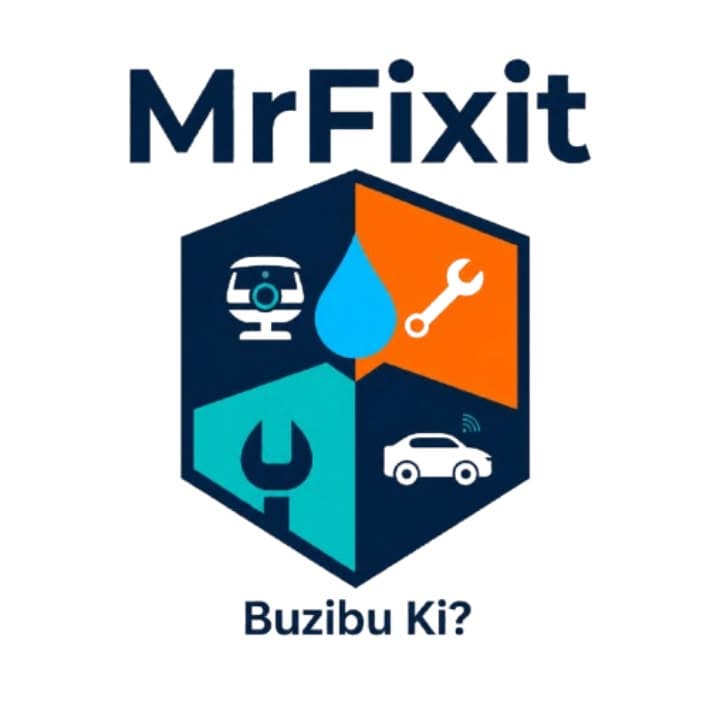 MrFixit